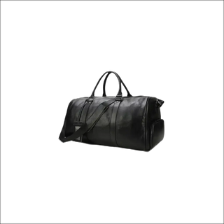 K-AROLE™️ Large Capacity Leather Business Travel Bag