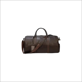 K-AROLE™️ Large Capacity Leather Business Travel Bag