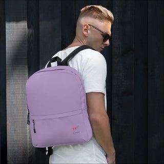 K-AROLE™ Lavender Minimalist Backpack