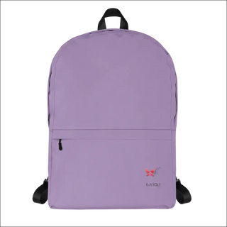 K-AROLE™ Lavender Minimalist Backpack