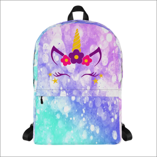 K-AROLE™️ Magical Rainbow Unicorn Backpack