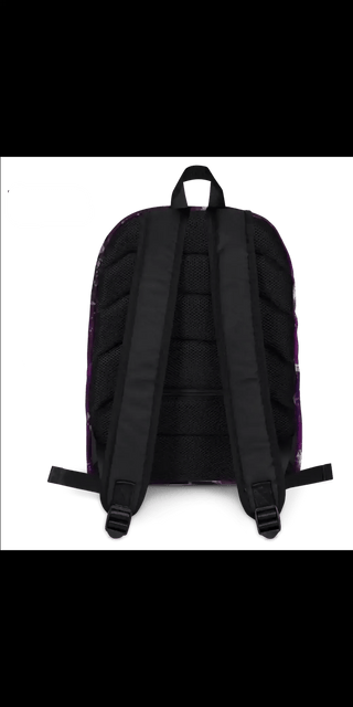 K - AROLE™️ Galactic Constellation Backpack - K - AROLE