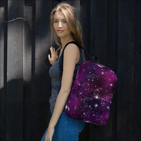 Unlock the Mysteries of Universe with Constellation Backpack