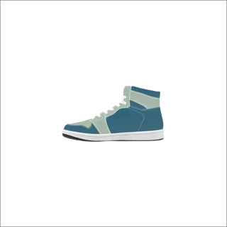 K-AROLE™ Retro High-Top Sneakers - Stylish Comfort