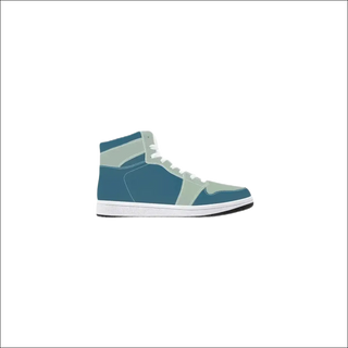 K-AROLE™ Retro High-Top Sneakers - Stylish Comfort