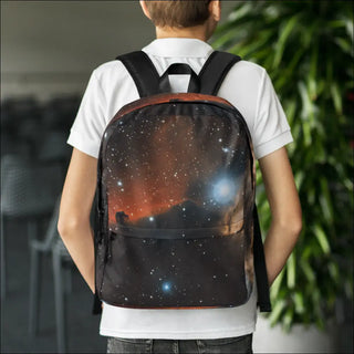 K-AROLE™️ Stellar Space-Inspired Backpack