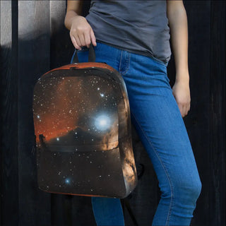 K-AROLE™️ Stellar Space-Inspired Backpack