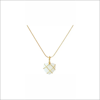 K-AROLE™️ Stunning Moonstone Pendant Necklace