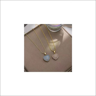 K-AROLE™️ Stunning Moonstone Pendant Necklace