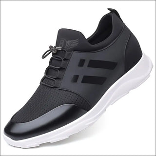 The New Flying Woven Outdoor Sports Casual Shoes Increase In