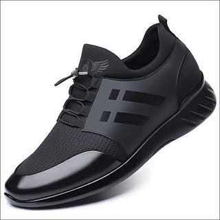 The New Flying Woven Outdoor Sports Casual Shoes Increase In