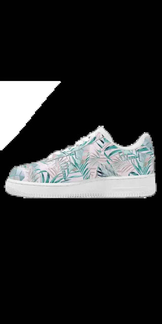 K-AROLE Swag Fresh Garden High-Quality Sneakers - Stylish and Comfortable K-AROLE