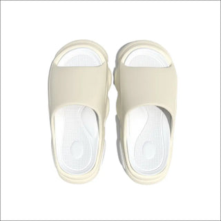 AirCloud™ - Thick Flexi Sole Slippers