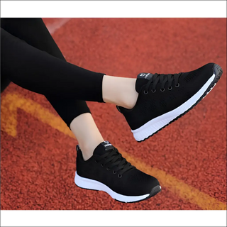 K-AROLE™️ Trendy Women’s Breathable Mesh Sports