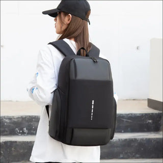 K-AROLE™️ Versatile Laptop Backpack for Everyday