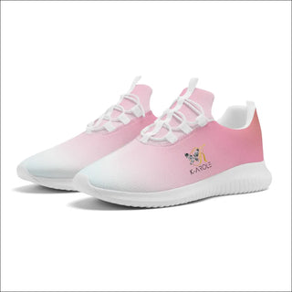 K-AROLE™️ Women's Comfortable Lace-Up Fashion Sneakers - K-AROLE