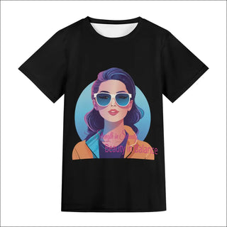 K-AROLE Womens T-Shirt: The Perfect Blend of Comfort and Style popcustoms