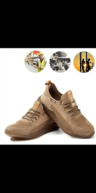 K - AROLE™️ Casual Lightweight Sport Sneakers - K - AROLE