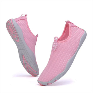 Lightweight Breathable Water Sport Shoes for Men and Women