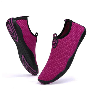 Lightweight Breathable Water Sport Shoes for Men and Women