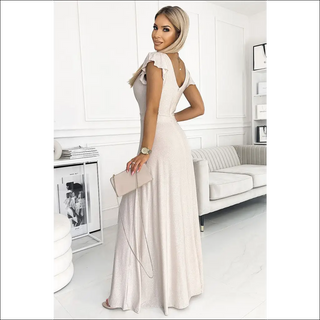 Long dress Numoco