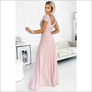 Long dress Numoco