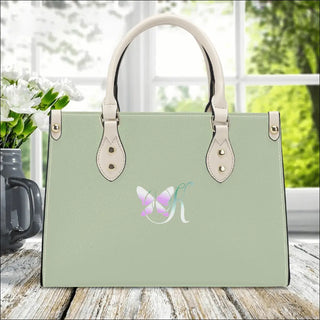 Luxury Women PU Handbag - K-AROLE