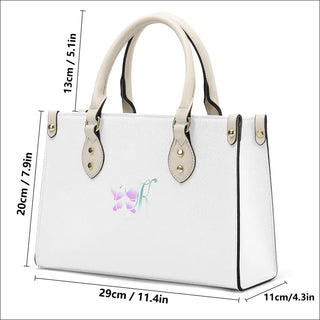 Luxury Women PU Handbag - K-AROLE