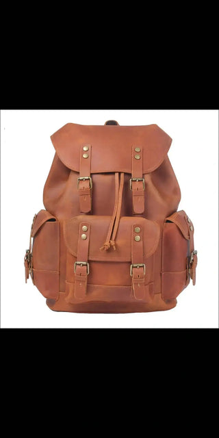 Elevate Your Fashion with Trendy Retro Backpacks: Discover the Allure of Vintage-Inspired Accessories K-AROLE