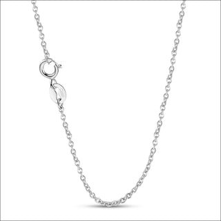 S925 Sterling Silver Best Mom Necklace Mother’s Day Series