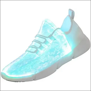 So-Glow-Light Up Sneakers K-AROLE