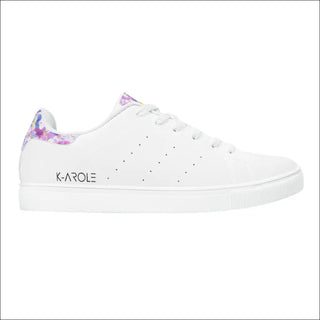 Sophisticated Women’s Lightweight Sneakers from K-AROLE