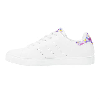 Sophisticated Women’s Lightweight Sneakers from K-AROLE