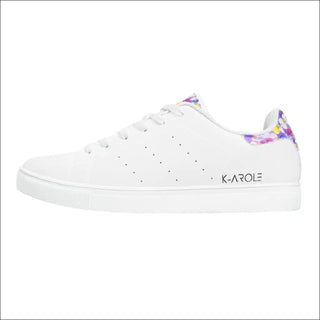 Sophisticated Women’s Lightweight Sneakers from K-AROLE