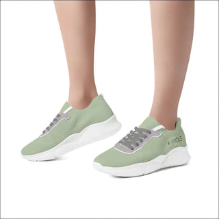 Stylish & Comfortable Mesh Sneakers for Women K-AROLE