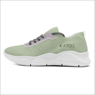 Stylish & Comfortable Mesh Sneakers for Women K-AROLE