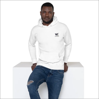 Stylish Hooded Sweatshirt for Casual Daily Wear