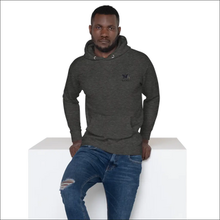 Stylish Hooded Sweatshirt for Casual Daily Wear