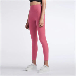 Stylish Seamless High-Waisted Leggings by K-AROLE™️