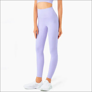 Stylish Seamless High-Waisted Leggings by K-AROLE™️