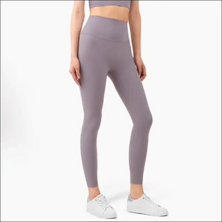 Stylish Seamless High-Waisted Leggings by K-AROLE™️