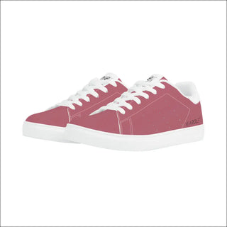 Stylish Suede Low-Top Sneakers for Women - sneakers