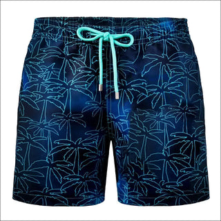 Summer Shorts Men’s Beach pant spring summer outfits