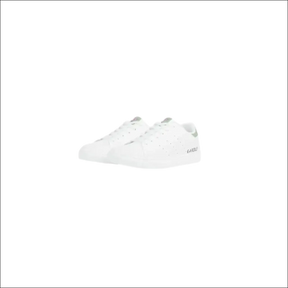 Timeless Elegance: K-AROLE™ Minimalist Leather Sneakers