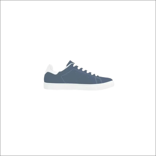 Timeless Sophistication: K-AROLE™️ Skyline Sneakers