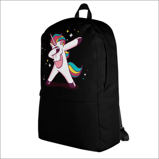 Unleash Your Style with K-AROLE’s Vibrant Unicorn Backpack