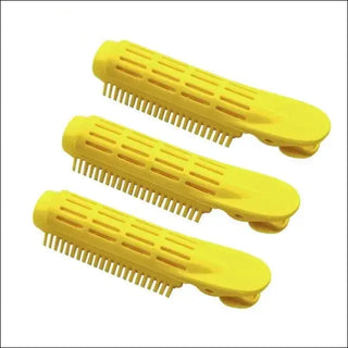 Volume Up Clip -   Instant Volume To Your Hair (Set of 2 or 4) - K-AROLE