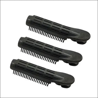 Volume Up Clip -   Instant Volume To Your Hair (Set of 2 or 4) - K-AROLE