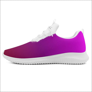 Womens New Lace Up Front Runing Shoes