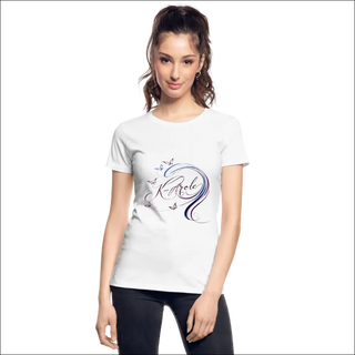 Women’s Premium Organic T-Shirt - white / S - Spreadshirt